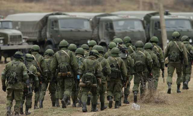 Россия готовит масштабную провокацию в Мариуполе, чтобы обвинить в ней Украину