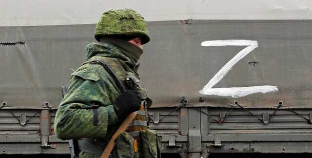 Стало известно, как ИИ распознает российских солдат, воевавших в Украине