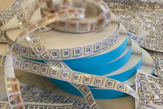 Из Украины в Белорусь пытались вывезти продовольствия на полмиллиона долларов