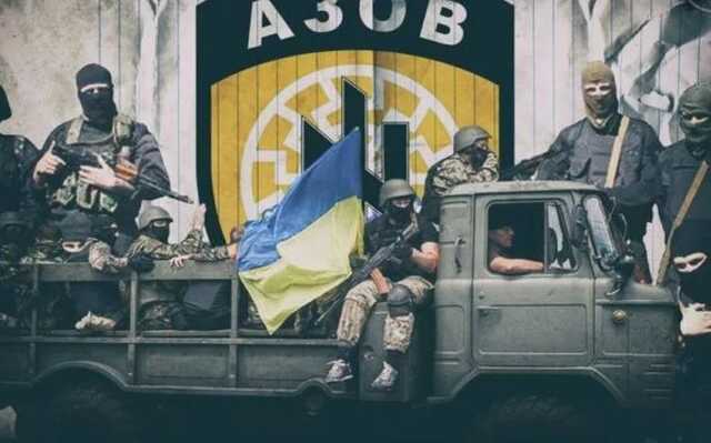 Чесні відповіді на найпоширеніші на Заході питання про полк/бригаду/батальйон "АЗОВ"