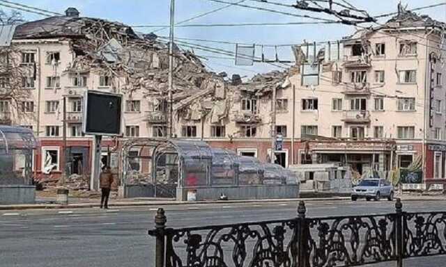 Жителей Чернигова призвали пока не возвращаться в город: названа причина