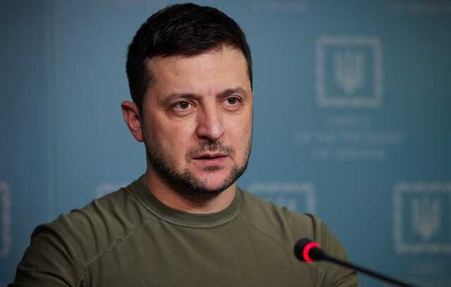 Зеленский выступил перед парламентом Испании: главные заявления