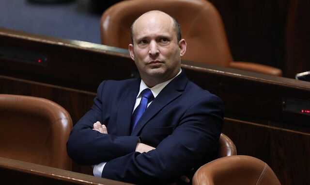 Премьер Израиля осудил "резню в Буче". Однако не обвинил в этом Россию