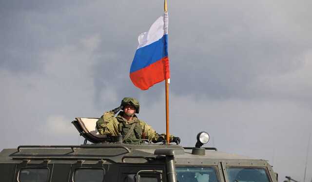 Имперский угар в России скоро угаснет, или Сколько осталось ждать свержения Путина