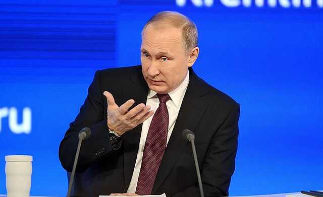 Самая большая ошибка Путина: почему он недооценил Украину — Atlantic Council