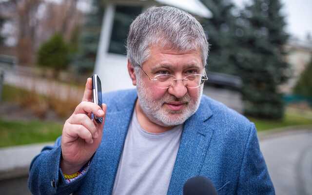 Кому война, а кому «Приватбанк»: как Коломойский пытается вернуть свое детище