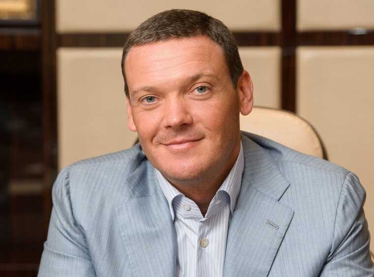 Банкір з ароматом тютюну: статки та бізнес Бориса Кауфмана