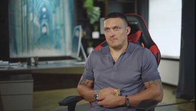 Оккупанты в Крыму решили "жестко" наказать Усика