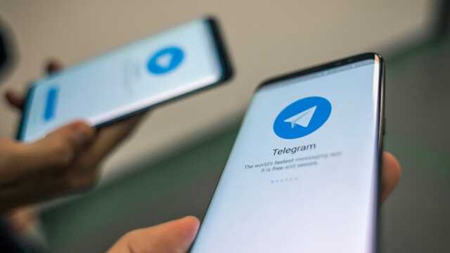 Оккупанты осуществляют кибератаки на Telegram-профили украинцев
