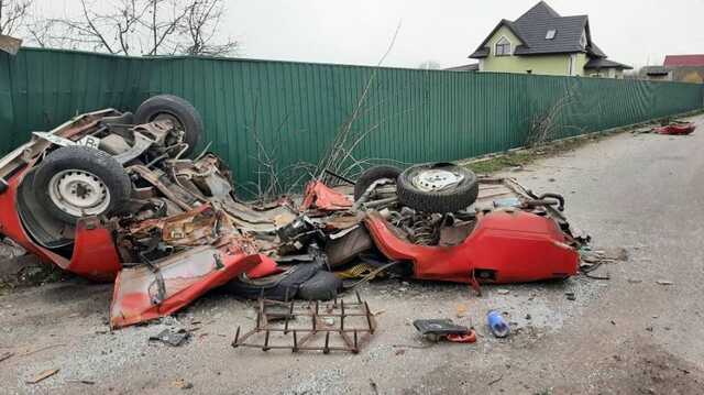 Оккупанты подделывают доказательства против ВСУ