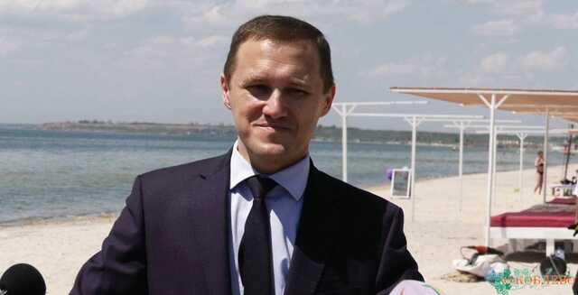 Керівнику Миколаївської окружної прокуратури вручили підозру у державній зраді