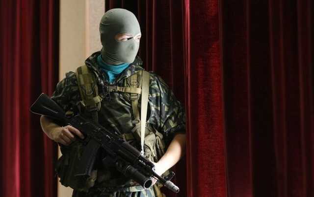 Оккупантам "слили" базу данных на херсонских активистов, - мэр