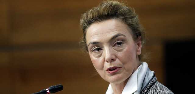 Я шокирована, – генсек Совета Европы призвала к срочному расследованию зверств россиян в Буче