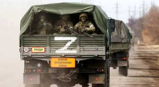 ЕС предоставит убежище солдатам РФ, которые сложат оружие, - Мишель