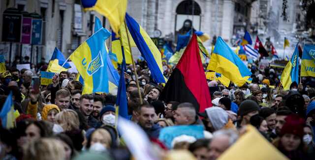 Фурса: Фраза "Фашисты будущего будут называть себя антифашистами" оказалась поистине пророческой