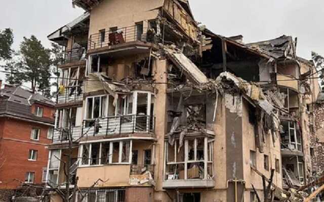 Мэр Ирпеня рассказал о волонтерской помощи при разборке завалов в городе