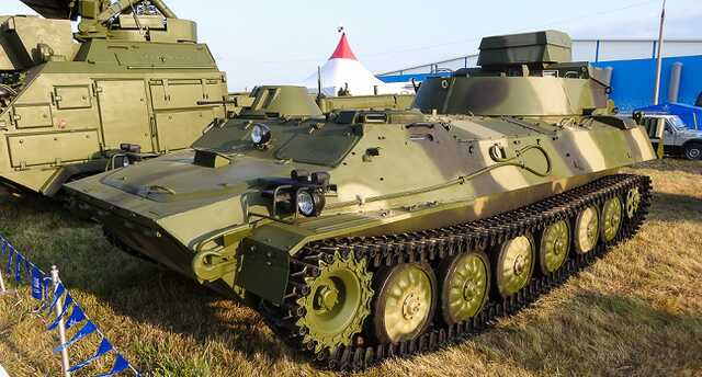 Украинские военные захватили станцию радиолокационной разведки оккупантов