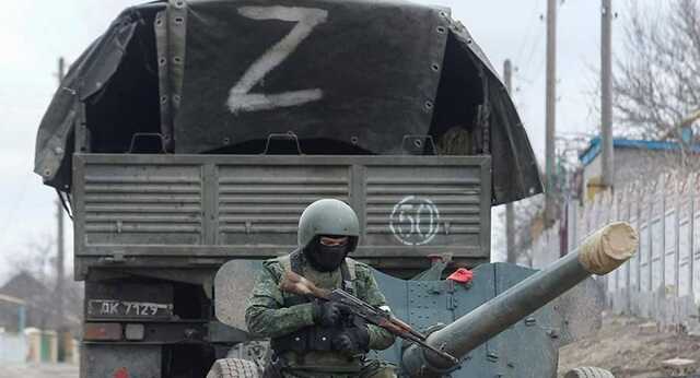 В Дымере оккупанты специально стреляли в мирных жителей: среди раненных дети