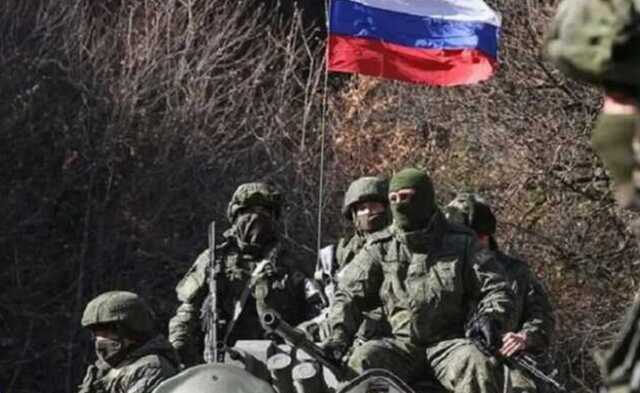 Каждый пятый погибший в Украине российский оккупант оказался офицером