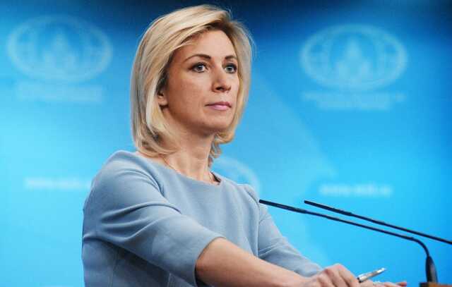 МИД РФ: Западные СМИ стали соучастниками преступлений в Буче