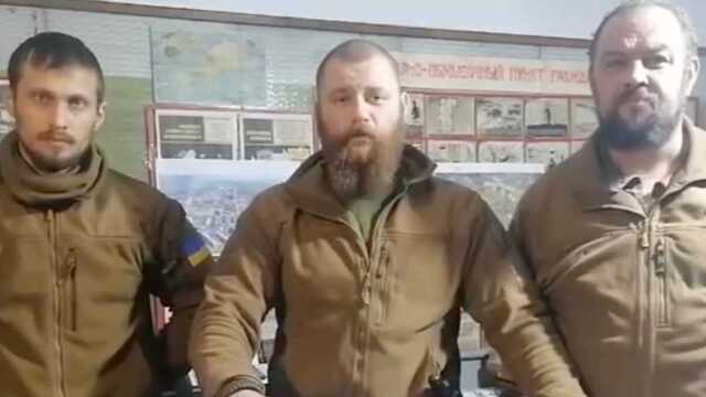 Фонд "Вернись живым" смог доставить помощь защитникам Мариуполя