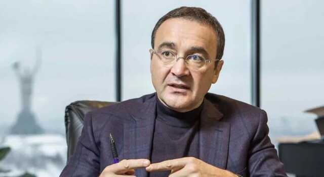 Партнер семьи Черновецких и продавец для друга Путина: Никонов собрался застроить Украину панельками