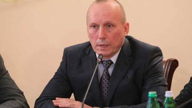 10-миллионный залог экс-главы "Нафтогаза" Бакулина перечислили в госбюджет