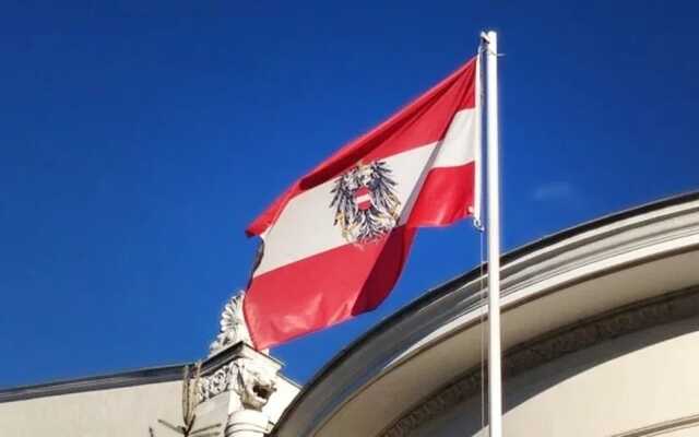 Австрія висилає чотирьох російських дипломатів: займалися діяльністю, несумісною з дипломатичним статусом