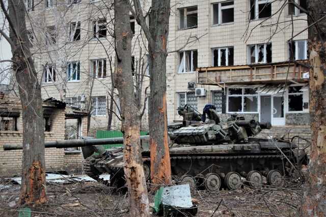 Перехоплення СБУ: Прихильники “руZZкого міра” виють від горя опинившись під їх окупацією