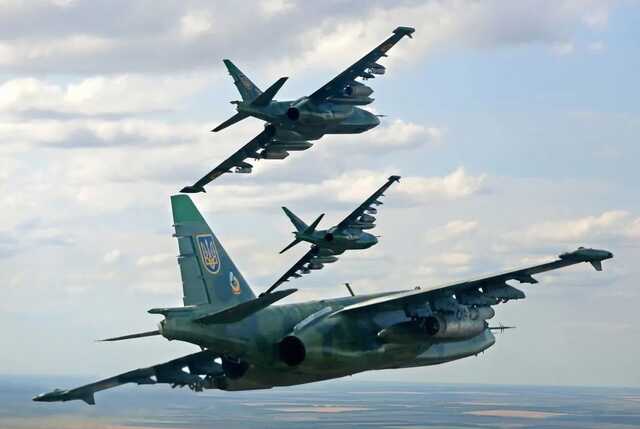 Украинский летчик Ерко героически погиб в воздушном бою: стали известны подробности