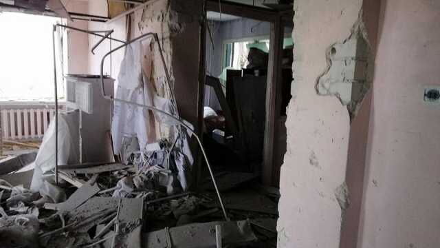 Оккупанты обстреляли Харьков, Лозовую и Балаклею. В Запорожье сбили три ракеты