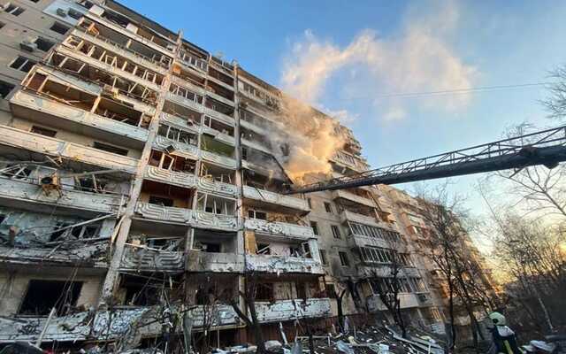 Враг копит силы: в ВСУ предупредили о рисках нового штурма Киева РФ