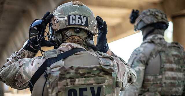 Стало відомо особу зрадника, який готував окупантам списки тероборонівців