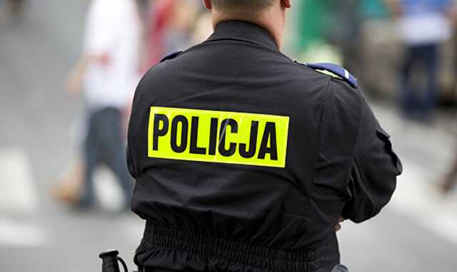 В Польше задержали вероятных шпионов из Беларуси