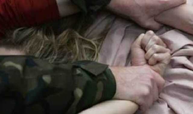 Генпрокурор: оккупанты «взяли на вооружение» массовые изнасилования