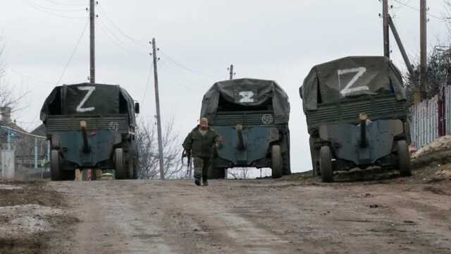 NYT считает подлинным видео с расстрелом российских солдат в Украине