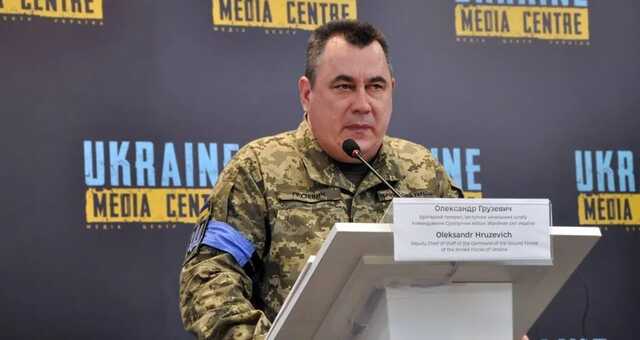 В Киеве за последние двое суток обнаружили 16 ДРГ российских оккупантов