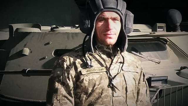 Под пулями спасал собратьев: как погиб Герой Украины Михаил Несоленый