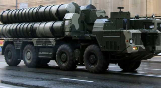 Словакия передала Украине противовоздушную систему C-300