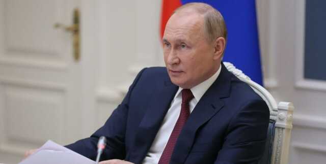 Журналисты обнаружили фото квартиры любовницы Путина