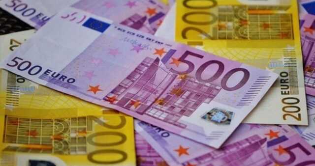 Украина получила от ЕС грант на сумму 120 млн евро