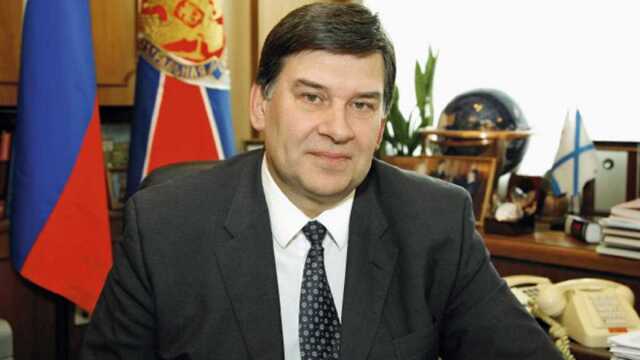 В России в СИЗО отправили главу внешней разведки ФСБ, – СМИ