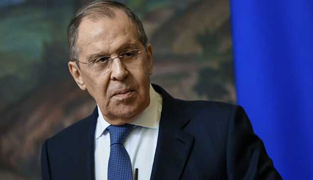 Россия предлагает включить Беларусь в список гарантов для Украины, - Лавров