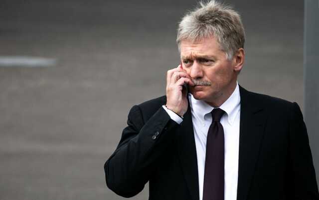 "Неправильно поняли": Песков оправдывается за интервью Sky News