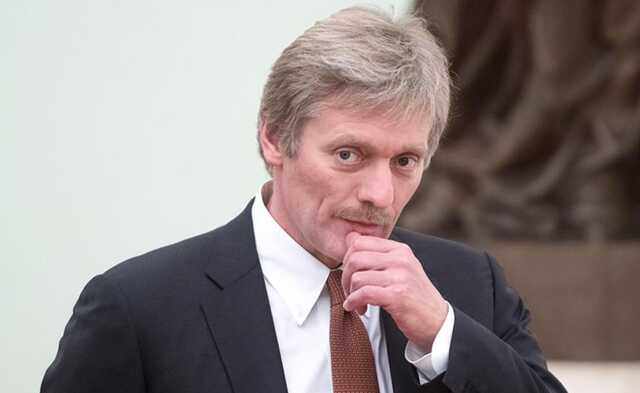 Российская пропаганда обрушилась с критикой на Пескова после его интервью Sky News