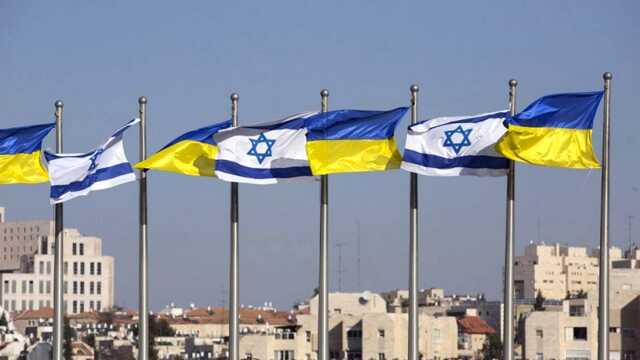 Atlantic Council: если Украина хочет стать «большим Израилем», вот что нужно сделать