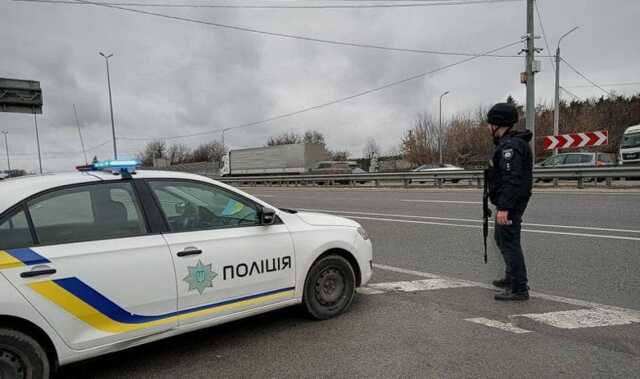 В Одесской области вводят комендантский час на двое суток
