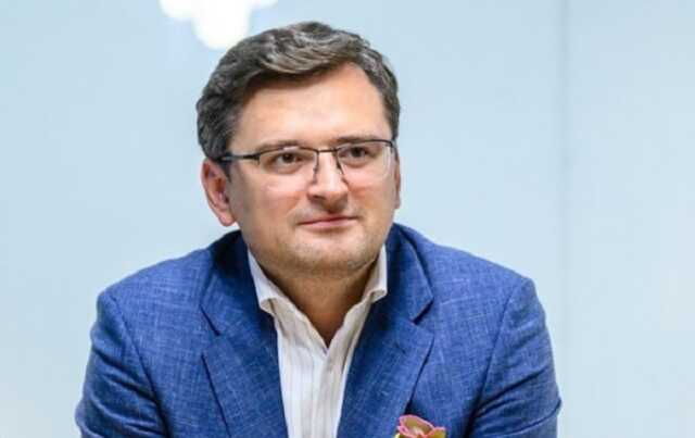 Кулеба призвал исключить Россию из членства в ОБСЕ