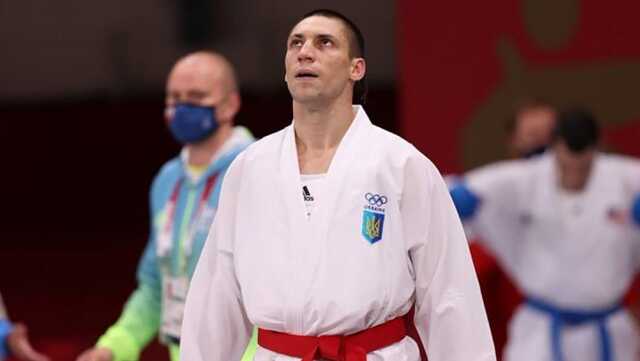 Горуна продал свою олимпийскую медаль на аукционе почти за 17 тысяч долларов