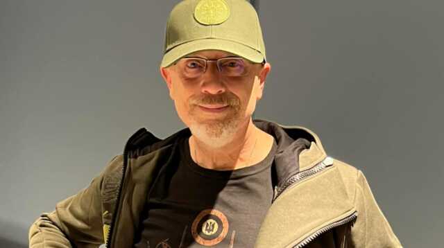 Помогите Украине это закончить. Резников призвал предоставить стране современное вооружение